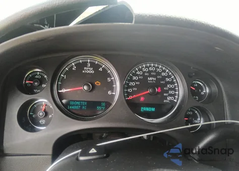 2011 Chevrolet Tahoe Lt z USA, uszkodzony, nr VIN 1GNSKBE04BR383096